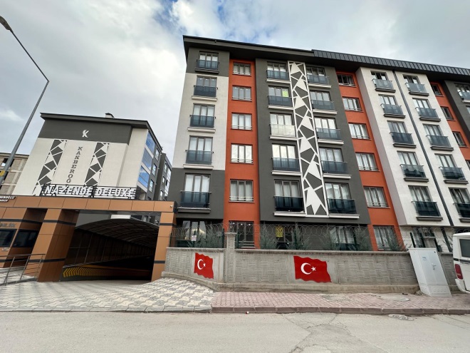 ELİF'DEN MENGENE MAHALLESİNDE 3+1 ULTRA LÜX AKILLI DAİRE