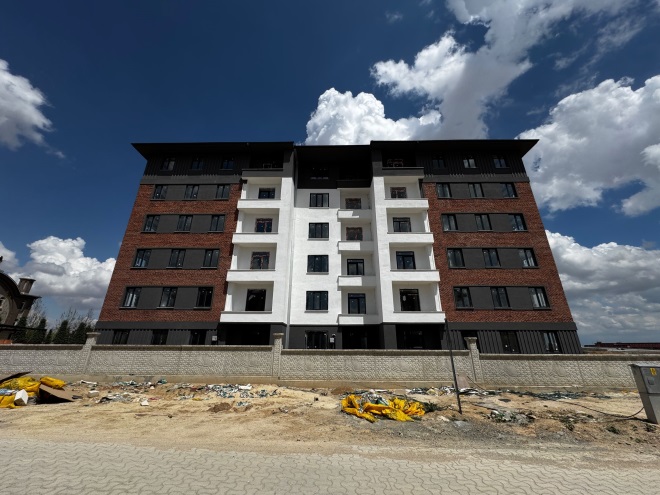 SANCAK NOVADA AVM YAKINI SATILIK 2+1 LÜX DAİRE