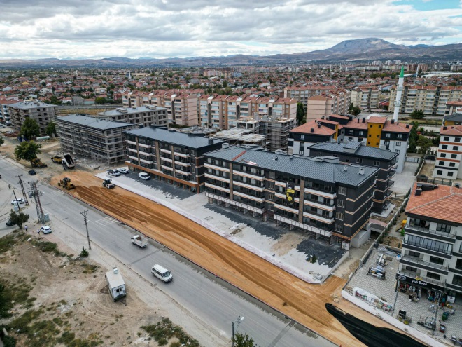 ELİF'DEN HASANKÖY CADDESİ ÜZERİ KİRALIK DÜKKAN