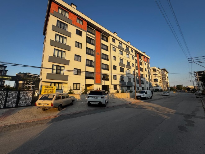 ELİF'DEN AHMET ÖZCAN'DA ULTRA LÜX 3+1 DAİRE