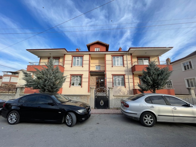 ELİF'DEN ÇATALHÜYÜK MAH. EN GENİŞ FERAH 3+1 SATILIK LÜX DAİRESİ