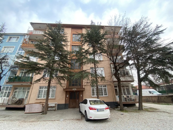 ELİF'DEN AYDINLIK EVLERDE SATILIK FUL BAKIMLI 3+1 SATILIK DAİRE