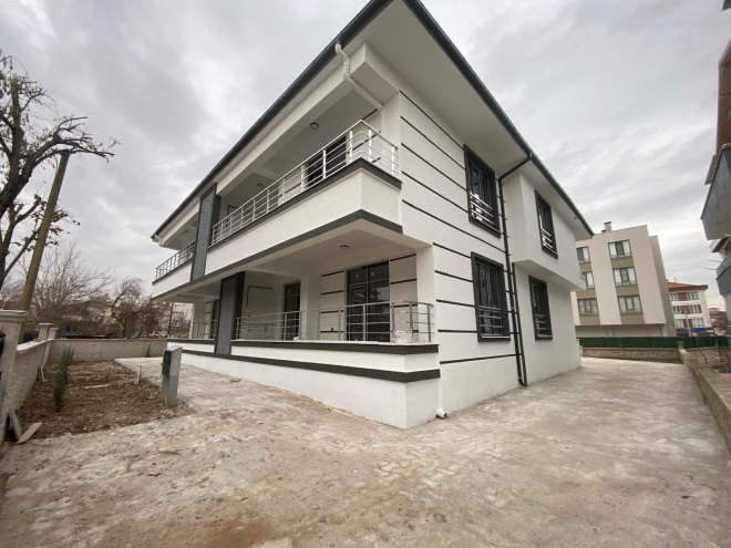 ELİF'DEN HOCACİHAN MAHALLESİNDE SATILIK 3+1 DAİRELER