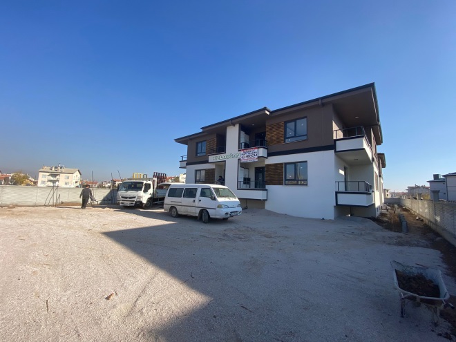 ELİF'DEN HADİMİ PARK YAKINI YAYLAPINAR'DA 3+1 ULTRA LÜX DAİRE