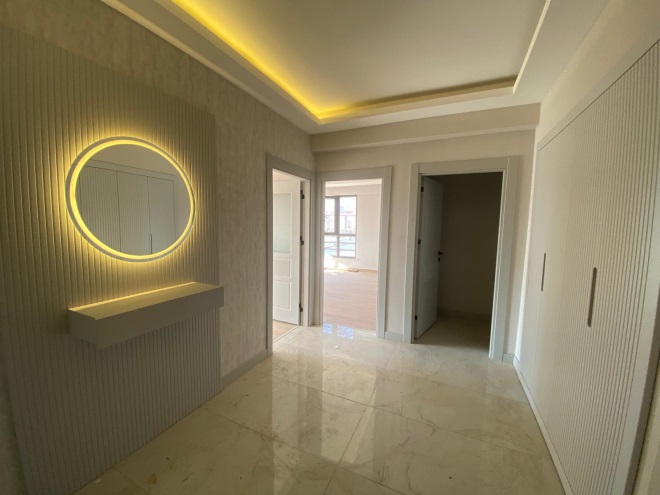 ELİF'DEN İSMAİL KETENCİ CADDESİNDE ULTRA LÜX SATILIK 3+1 DAİRE