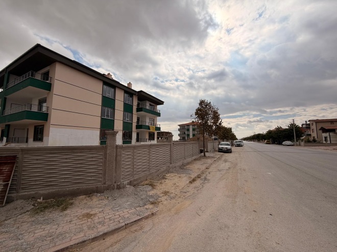 ELİF'DEN KARASLAN'DA SATILIK 2+1 ARAKAT ULTRA LÜX DAİRE